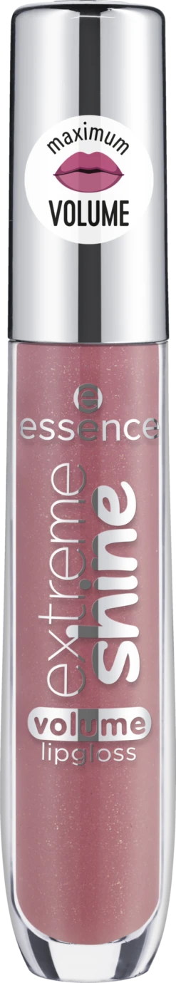 Essence Extreme Shine Volume Lipgloss 09 Shadow Rose