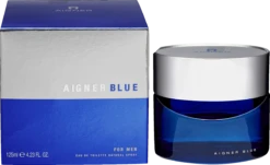 Aigner Blue For Men, EdT 125 Ml 5 Aigner Blue For Men, EdT 125 Ml -Pflegeprodukte MAM 7183148 SHOP IMAGE 1.4