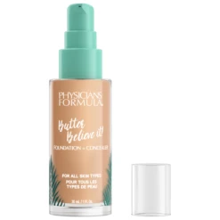 Physicians Formula Butter Believe It! Foundation & Concealer Medium -Pflegeprodukte MAM 7186702 SHOP IMAGE 1.4