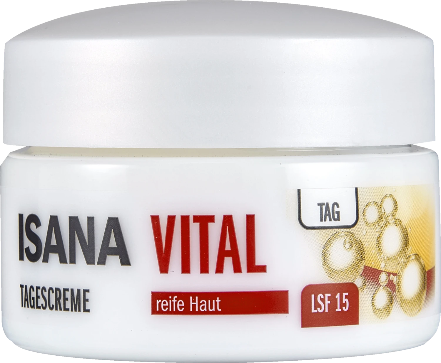 Vital Tagescreme 2 Vital Tagescreme – Bild 2