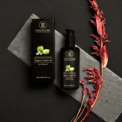 BIO Rizinusöl -Pflegeprodukte MAM 7281158 SHOP IMAGE 1.4