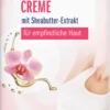 Intim-Enthaarungscreme