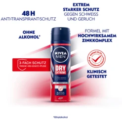 Anti-Transpirant Spray Dry Extreme -Pflegeprodukte MAM 7311756 SHOP IMAGE 1.4