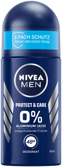 Deodorant Roll-on Protect & Care