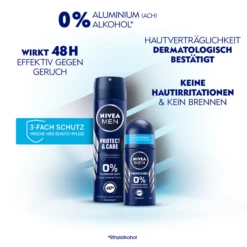 Deodorant Roll-on Protect & Care 10 Deodorant Roll-on Protect & Care -Pflegeprodukte MAM 7311976 SHOP IMAGE 1.4