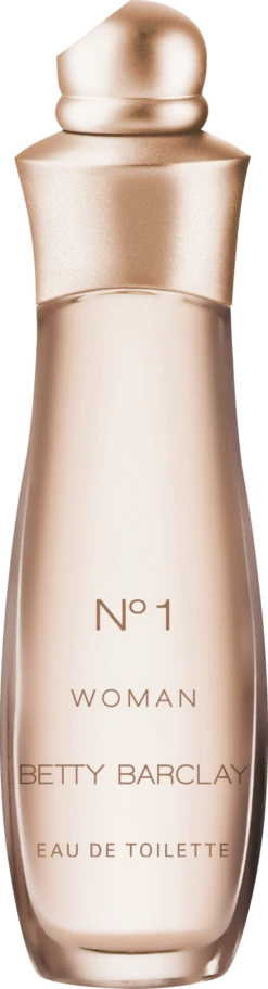 Betty Barclay Woman N° 1, EdT 15 Ml