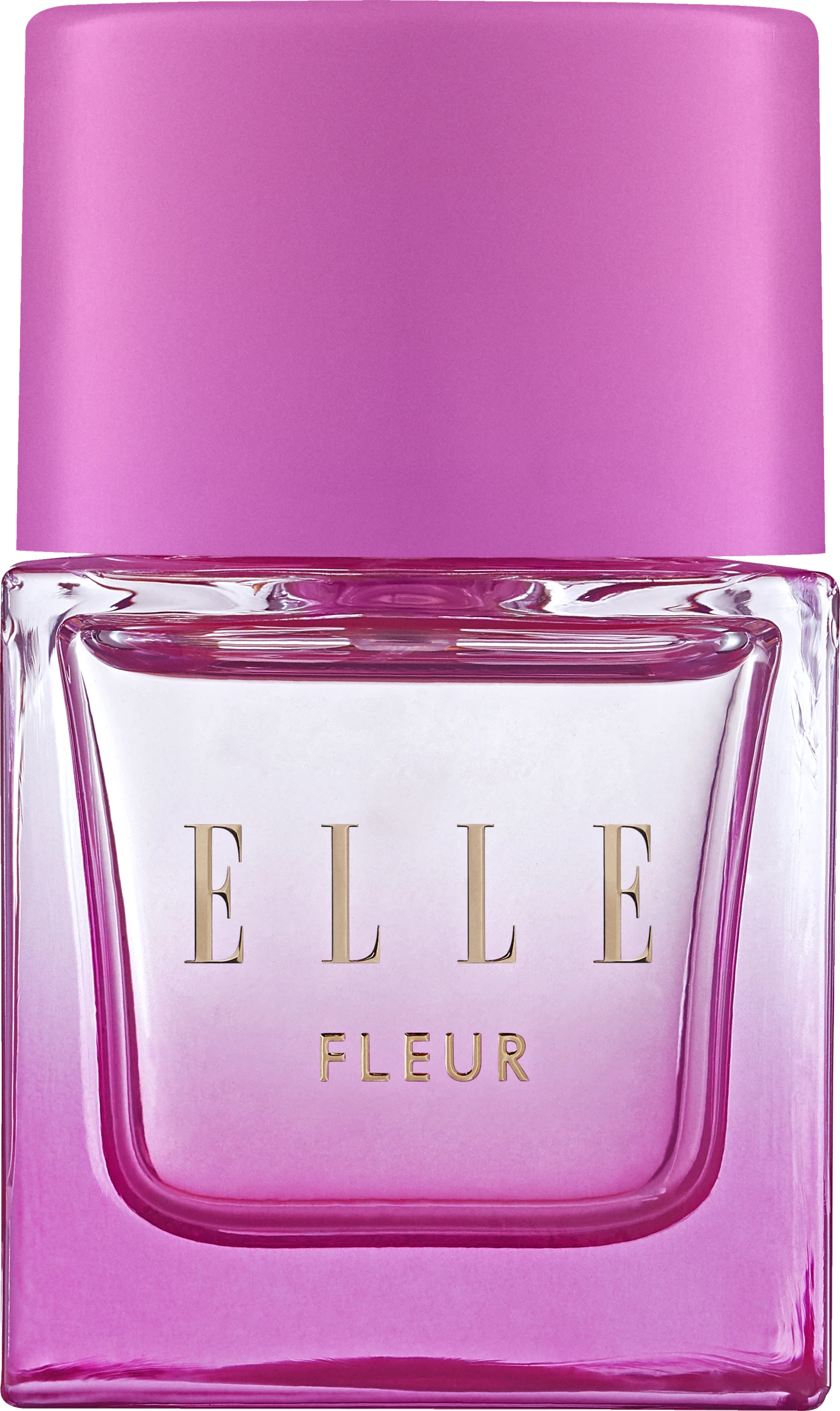 ELLE Fleur, EdP 30 Ml 1 ELLE Fleur, EdP 30 Ml