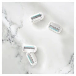 Deluxe Smooth Sensitive Rasierklingen -Pflegeprodukte MAM 7418092 SHOP IMAGE 2.0