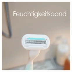 Deluxe Smooth Sensitive Rasierklingen -Pflegeprodukte MAM 7418095 SHOP IMAGE 2.0