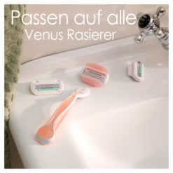 Rasierer Comfortglide Spa Breeze Mit 2 Klingen -Pflegeprodukte MAM 7419942 SHOP IMAGE 2.0