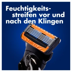 Gillette® ProGlide Power Rasierklingen 8 Gillette® ProGlide Power Rasierklingen -Pflegeprodukte MAM 7420575 SHOP IMAGE 2.0