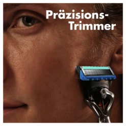 Gillette® ProGlide Flexball Rasierer -Pflegeprodukte MAM 7421191 SHOP IMAGE 2.0