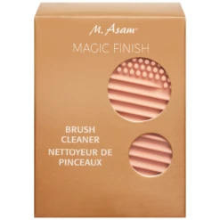 MAGIC FINISH Brush Cleaner