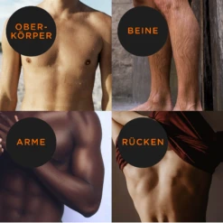 Haarentfernungs-Creme Sensible Haut -Pflegeprodukte MAM 7548840 SHOP IMAGE 1.4