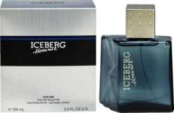 Iceberg Homme For Him, EdT 100 Ml -Pflegeprodukte MAM 7550034 SHOP IMAGE 1.4