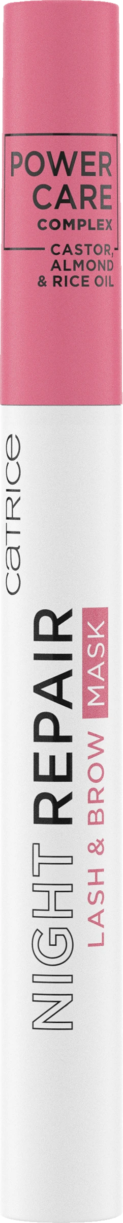 Catrice Night Repair Lash & Brow Mask