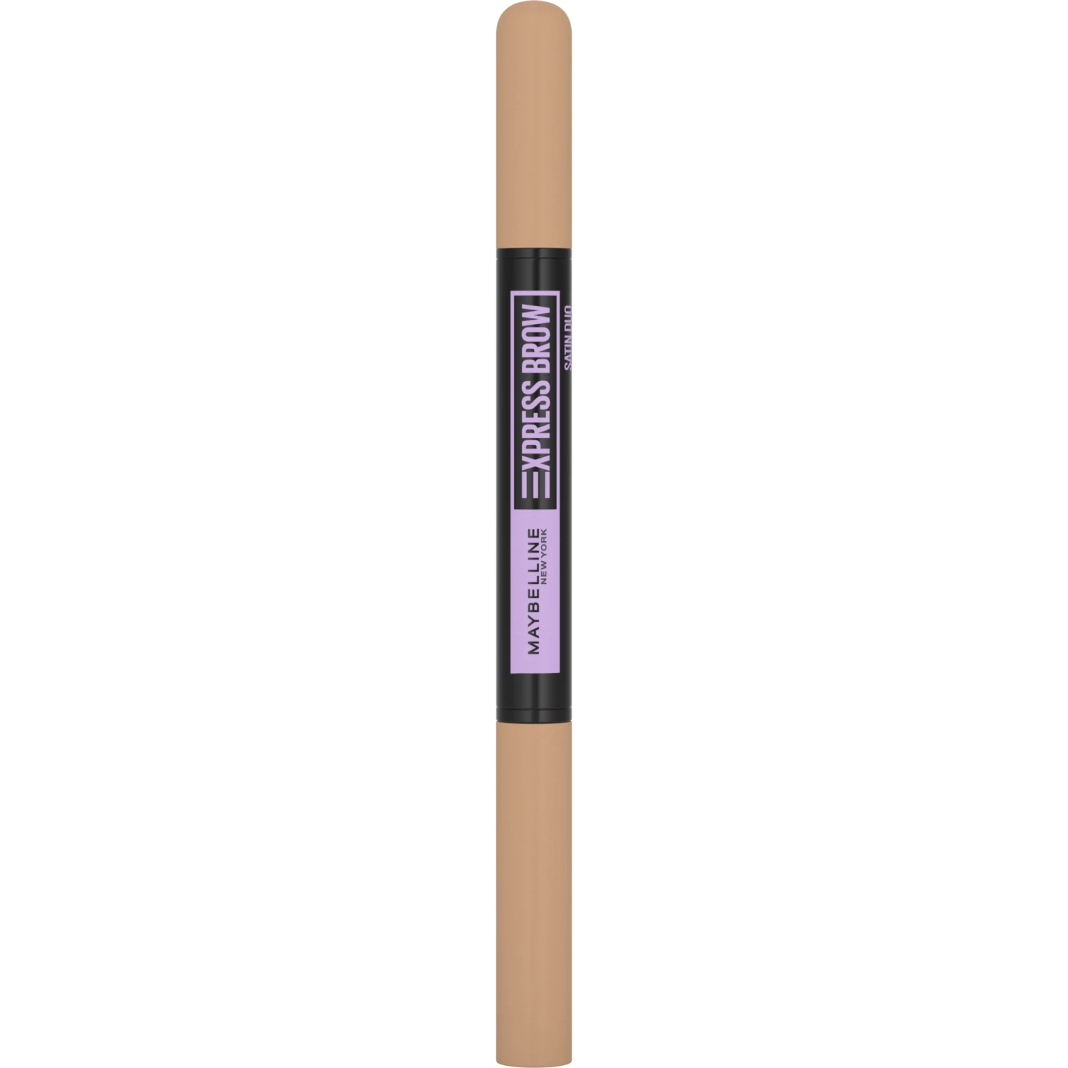 Maybelline New York Augenbrauenstift Express Brow Satin 00 Light Blond 1 Maybelline New York Augenbrauenstift Express Brow Satin 00 Light Blond