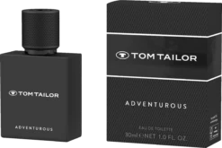 Tom Tailor Adventurous For Him EdT, 30 Ml 5 Tom Tailor Adventurous For Him EdT, 30 Ml -Pflegeprodukte MAM 7644504 SHOP IMAGE 1.4