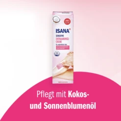 Enthaarungscreme Sensitiv 9 Enthaarungscreme Sensitiv -Pflegeprodukte MAM 7649159 SHOP IMAGE 1.4