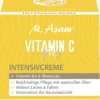 Vitamin C Rich Intensivcreme