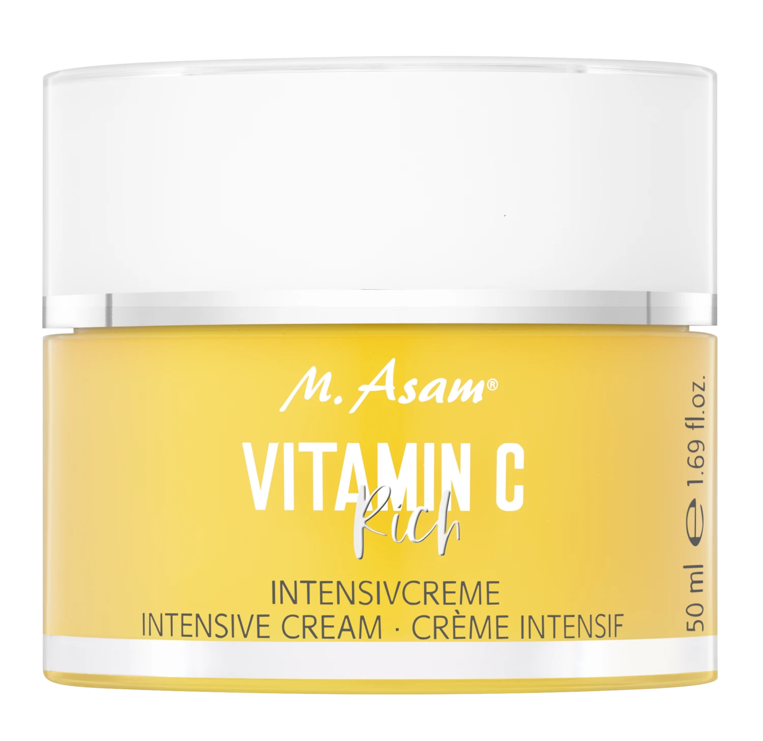 Vitamin C Rich Intensivcreme 2 Vitamin C Rich Intensivcreme – Bild 2
