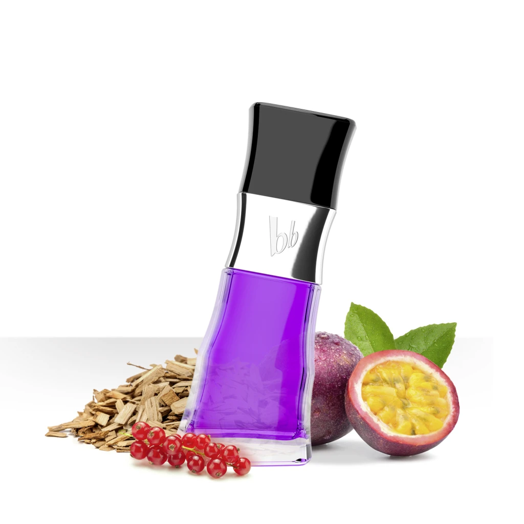 Bruno Banani Magic Woman, EdT 50 Ml 3 Bruno Banani Magic Woman, EdT 50 Ml – Bild 3