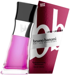 Bruno Banani Dangerous Woman, EdT 30 Ml -Pflegeprodukte MAM 7706010 SHOP IMAGE 1.4