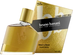 Bruno Banani Man's Best, EdT 50 Ml -Pflegeprodukte MAM 7708574 SHOP IMAGE 1.4