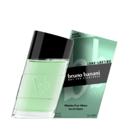 Bruno Banani Made For Man, EdT 50 Ml -Pflegeprodukte MAM 7717329 SHOP IMAGE 1.4