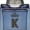 Dolce & Gabbana K For Men, EdP 50 Ml