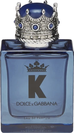 Dolce & Gabbana K For Men, EdP 50 Ml