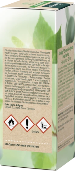 Sauna-Aufguss Frische Pur -Pflegeprodukte MAM 7752318 SHOP IMAGE 1.4