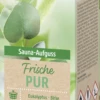 Sauna-Aufguss Frische Pur