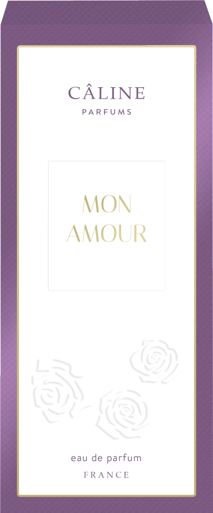 Mon Amour, EdP 60 Ml 2 Mon Amour, EdP 60 Ml – Bild 2