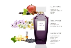 Mon Amour, EdP 60 Ml 9 Mon Amour, EdP 60 Ml -Pflegeprodukte MAM 7764590 SHOP IMAGE 1.4