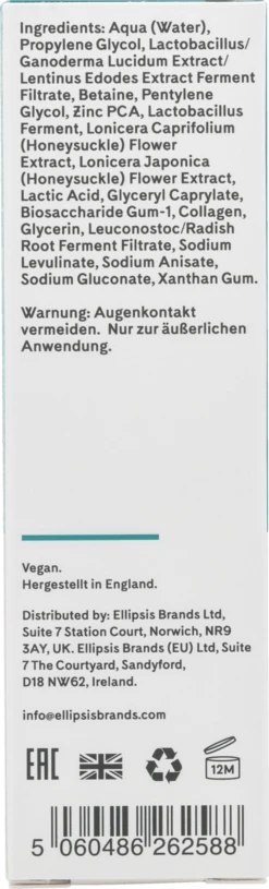 Zinc PCA Gesichtsserum -Pflegeprodukte MAM 7797590 SHOP IMAGE 1.4