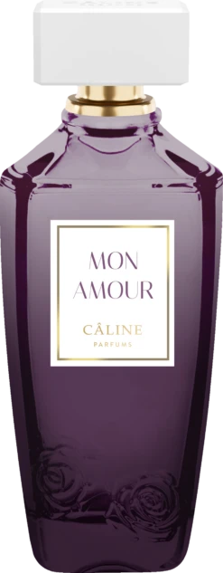 Mon Amour, EdP 60 Ml