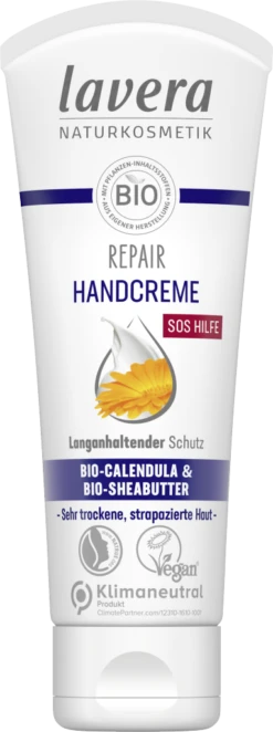 Lavera Repair Handcreme