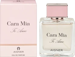 Aigner Cara Mia Ti Amo, EdP 50 Ml -Pflegeprodukte MAM 7890046 SHOP IMAGE 1.4