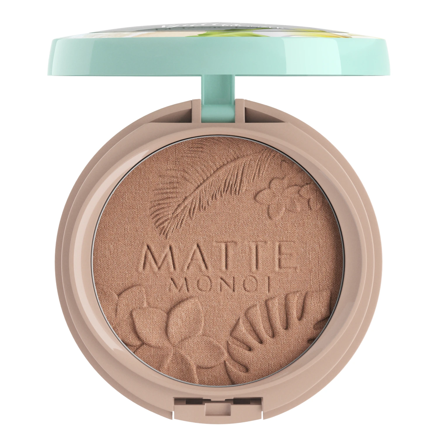 Physicians Formula MATTE MONOI BUTTER BRONZER Matte Bronzer 2 Physicians Formula MATTE MONOI BUTTER BRONZER Matte Bronzer – Bild 2