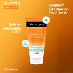 Neutrogena Anti-Pickel Pflegeset 8 Neutrogena Anti-Pickel Pflegeset -Pflegeprodukte MAM 7893737 SHOP IMAGE 1.4