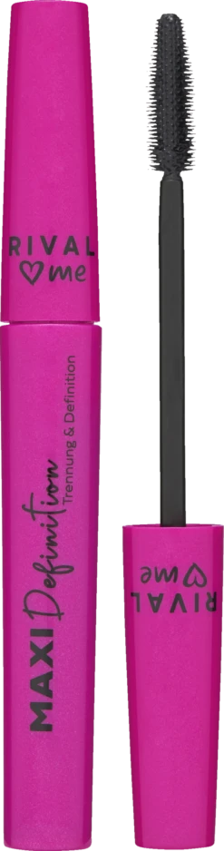 Maxi Definition Mascara