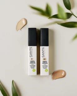 Sante Mineral Wake Up Concealer 01 Neutral Ivory -Pflegeprodukte MAM 7914976 SHOP IMAGE 1.5