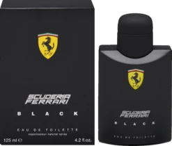 Ferrari Black, EdT 125 Ml -Pflegeprodukte MAM 7928888 SHOP IMAGE 1.4