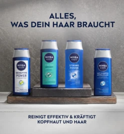 Sensitiv Power Shampoo -Pflegeprodukte MAM 7944442 SHOP IMAGE 1.4