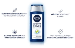 Sensitiv Power Shampoo -Pflegeprodukte MAM 7944445 SHOP IMAGE 1.4