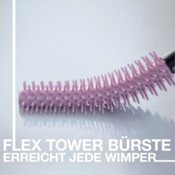 Maybelline New York Lash Sensational Sky High WTP Mascara Black 16 Maybelline New York Lash Sensational Sky High WTP Mascara Black -Pflegeprodukte MAM 8018339 SHOP IMAGE 1.4