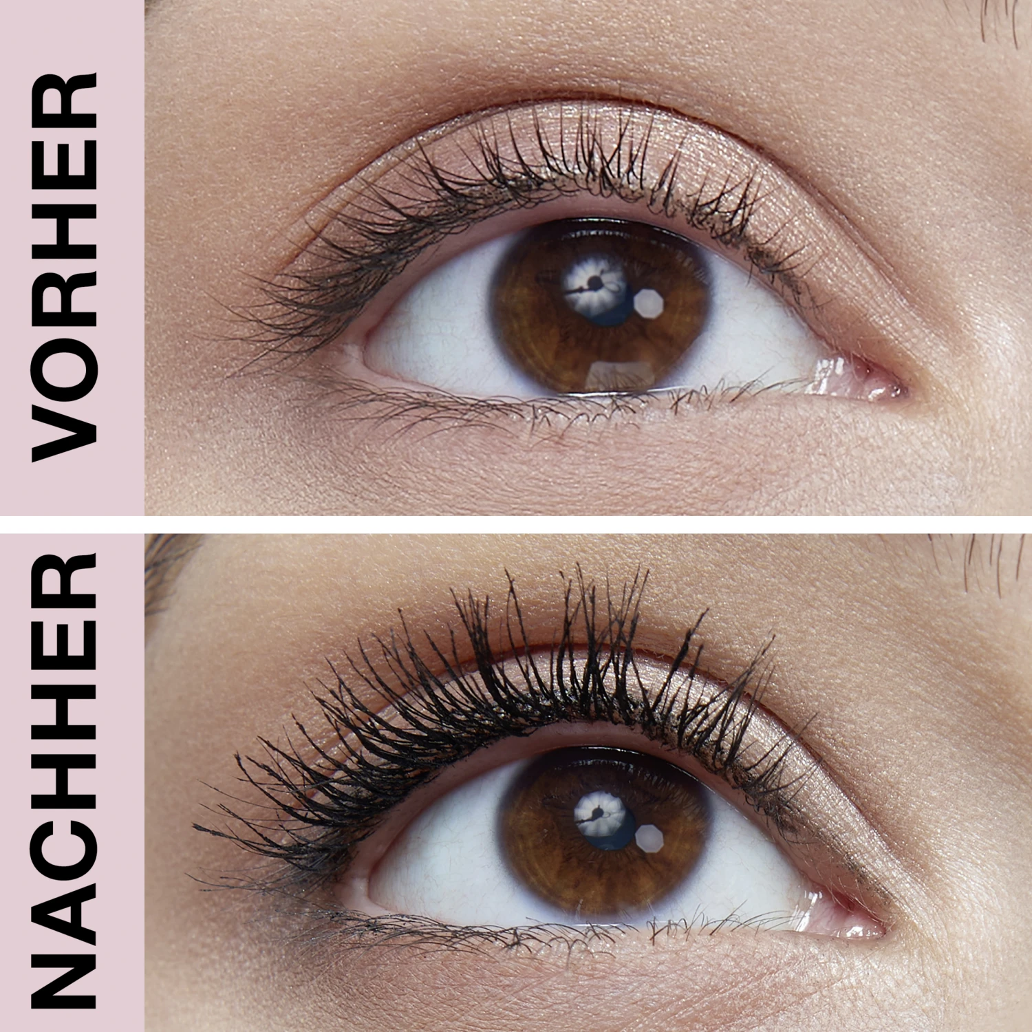 Maybelline New York Lash Sensational Sky High WTP Mascara Black 5 Maybelline New York Lash Sensational Sky High WTP Mascara Black – Bild 5