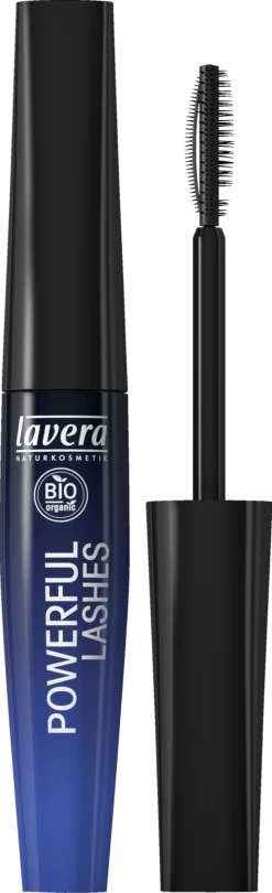 Lavera Powerful Lashes Mascara - Black -Pflegeprodukte MAM 8068273 SHOP IMAGE 1.8
