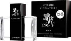 Otto Kern Signature Man, EdP 30 Ml -Pflegeprodukte MAM 8188117 SHOP IMAGE 1.8